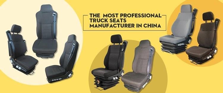 Kursi Bus Kustom Khusus Terbaik, Kursi Mengemudi Bus.jpg