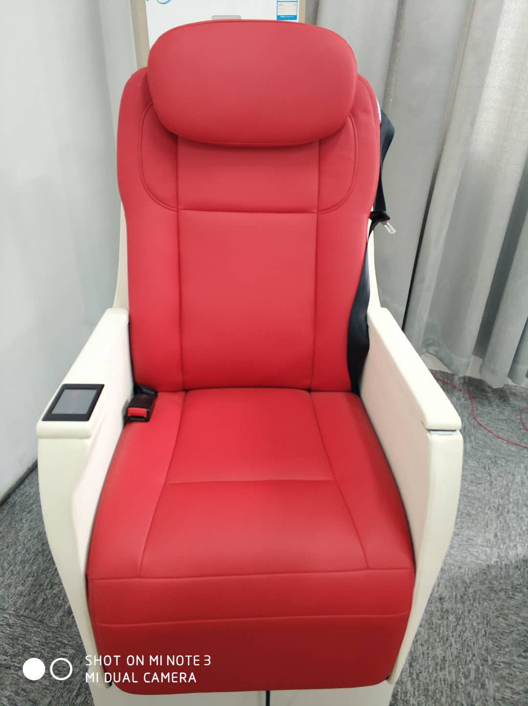 Kursi bus VIP VIP bus seat